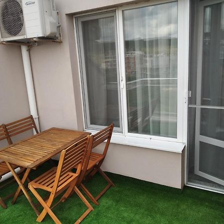 Apartment Georgiev Sozopol Extérieur photo