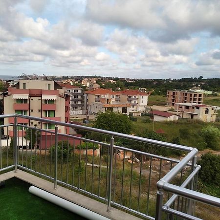 Apartment Georgiev Sozopol Extérieur photo