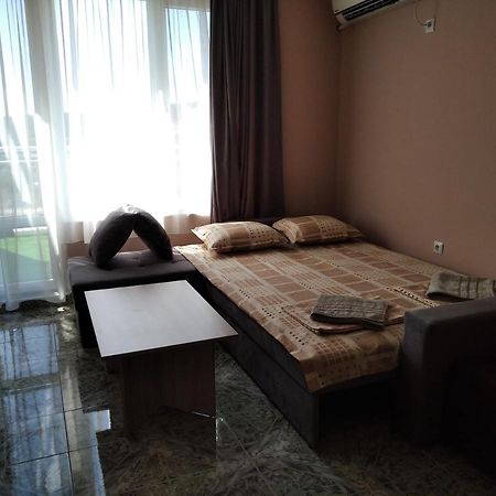 Apartment Georgiev Sozopol Extérieur photo
