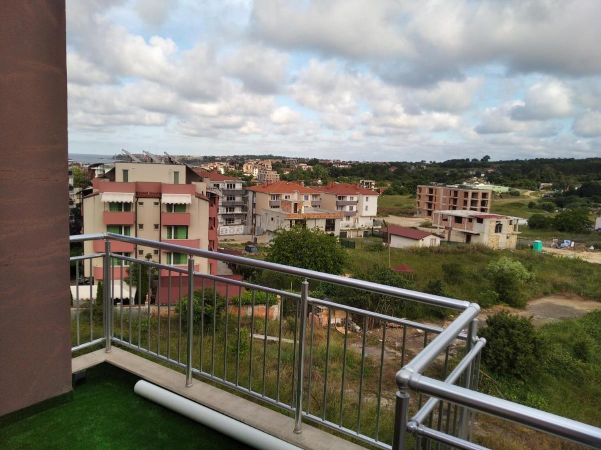 Apartment Georgiev Sozopol Extérieur photo