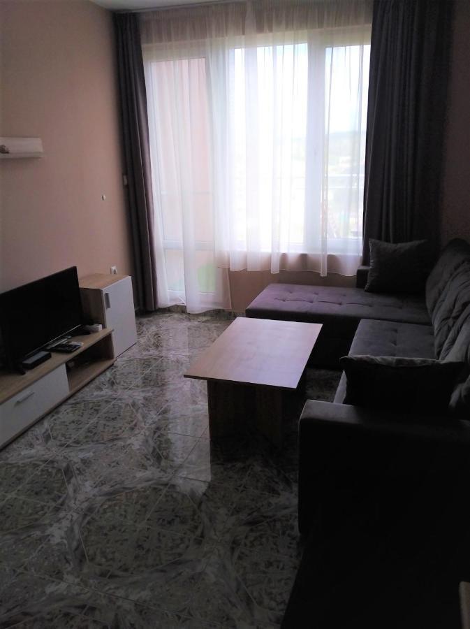 Apartment Georgiev Sozopol Extérieur photo