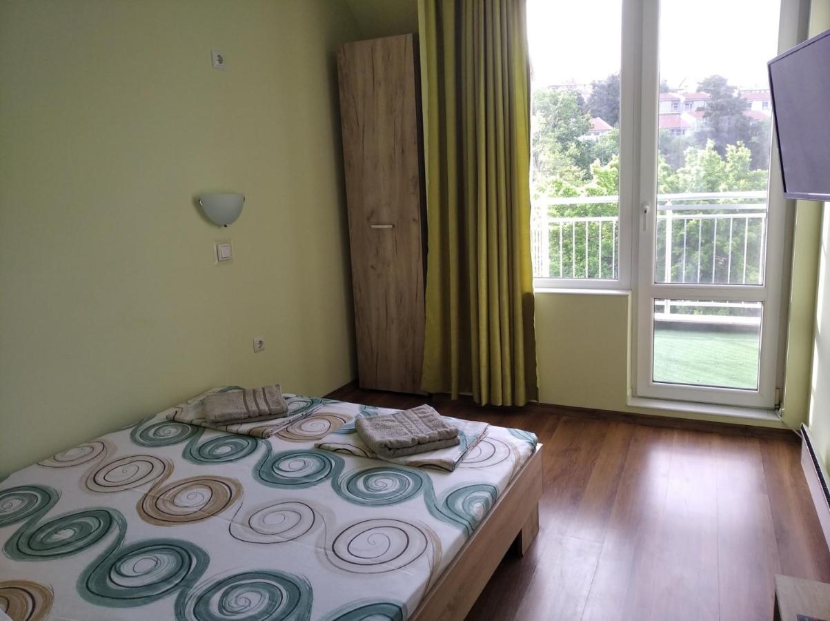 Apartment Georgiev Sozopol Extérieur photo