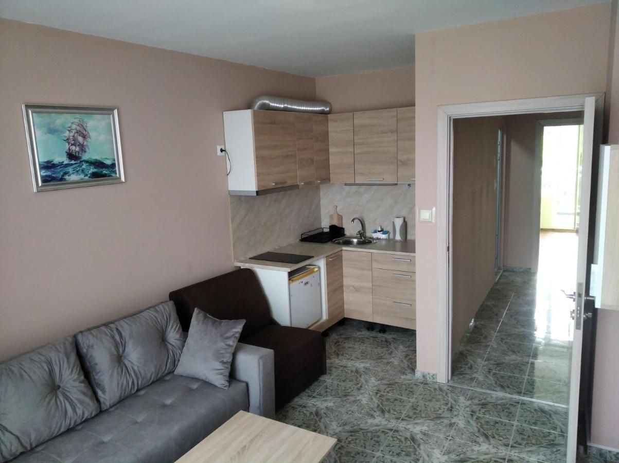 Apartment Georgiev Sozopol Extérieur photo