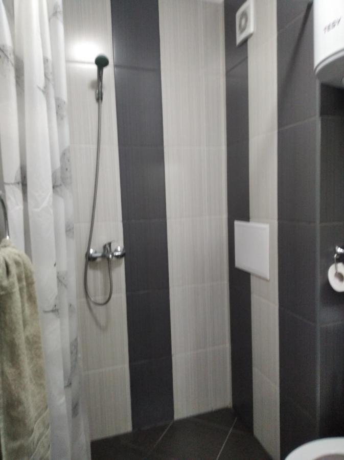 Apartment Georgiev Sozopol Extérieur photo