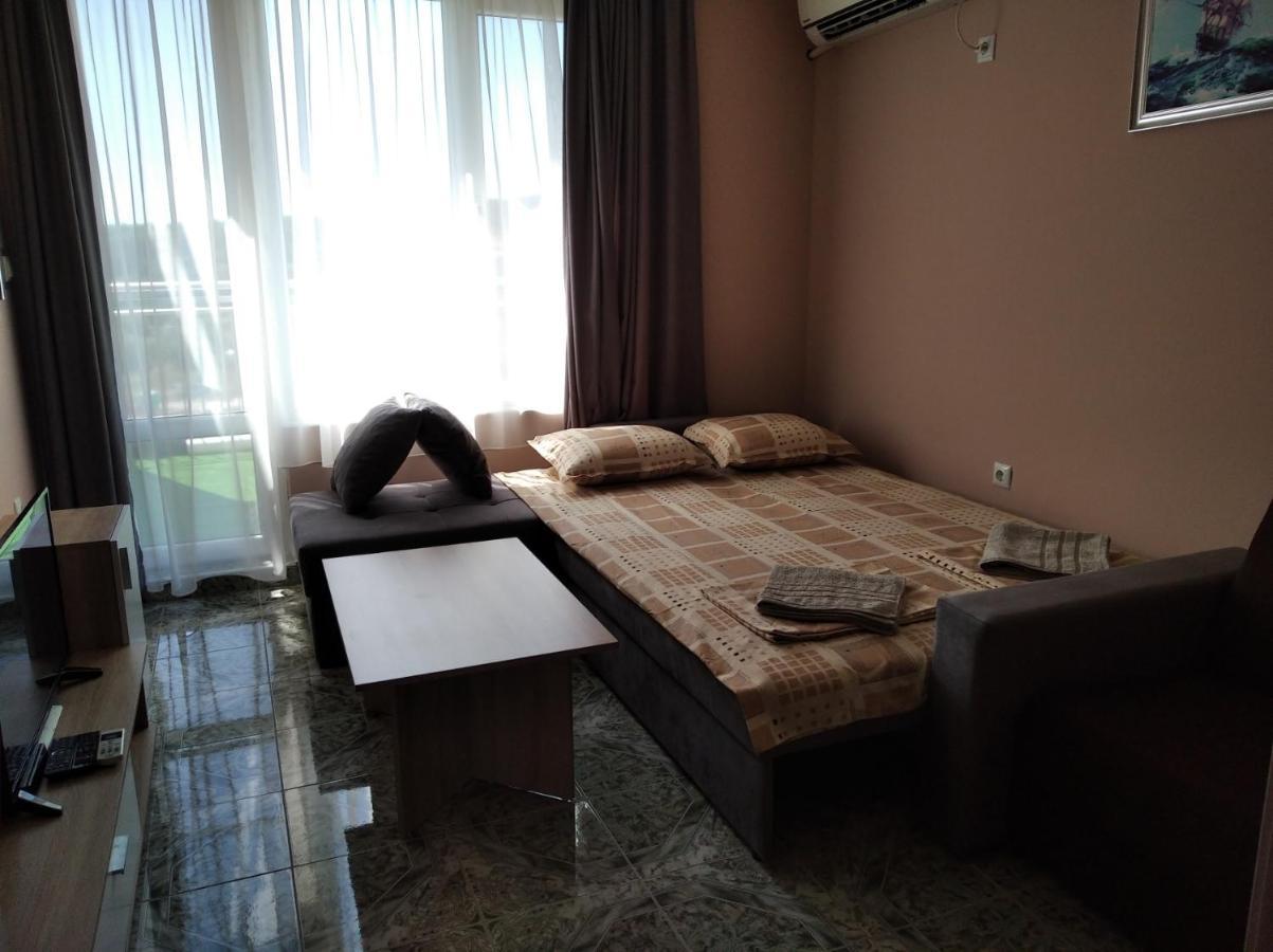 Apartment Georgiev Sozopol Extérieur photo