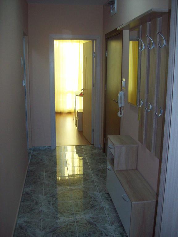 Apartment Georgiev Sozopol Extérieur photo