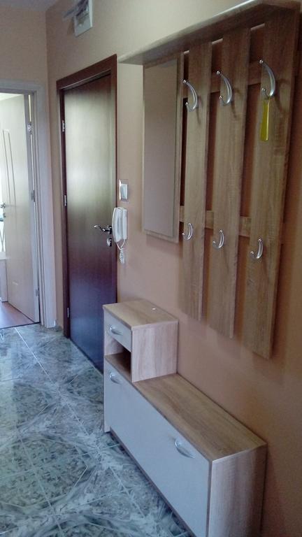 Apartment Georgiev Sozopol Extérieur photo